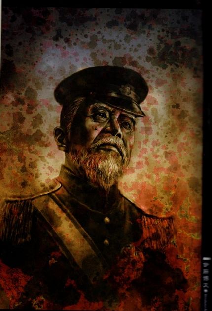 彩吧丹东全图